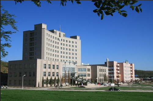 漯河市源汇区中等专业学校