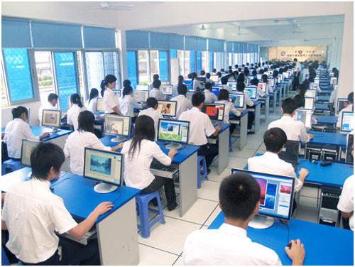 南昌市第一中等专业学校有哪些专业、招生专业