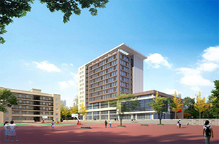 湖南省经济贸易高级技工学校