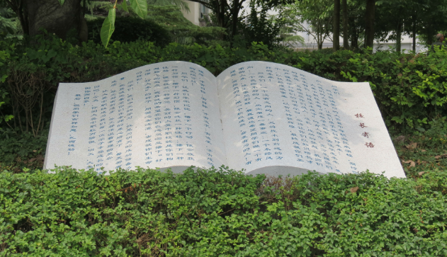四川省大英县中等职业技术学校