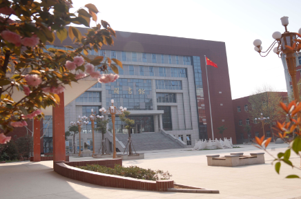 许昌职业技术学院附属中专