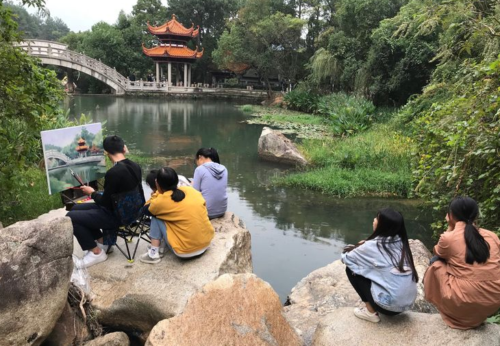 祁东县职业中等专业学校开设专业