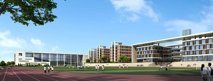 四川省三台县刘营职业高级中学校