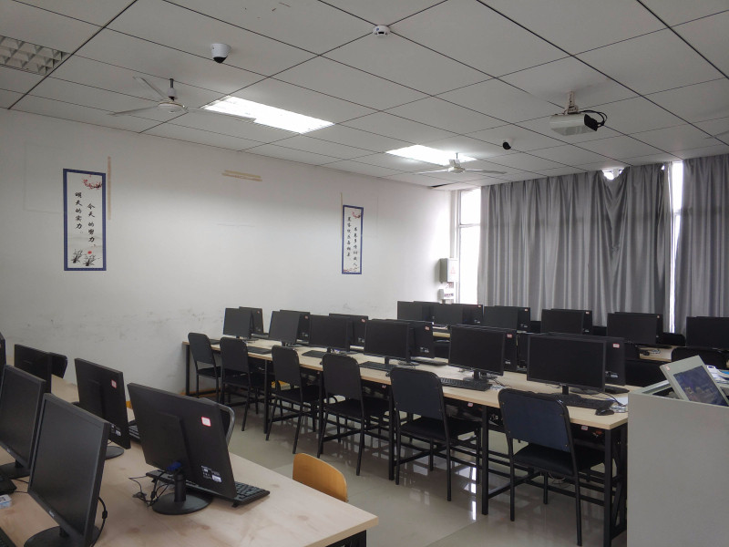 长沙现代应用技工学校招生专业