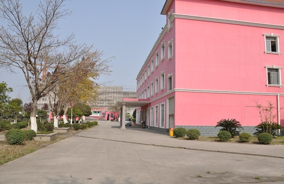 绵阳市阳光职业技术学校