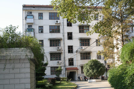 湖南省汨罗市职业中专学校