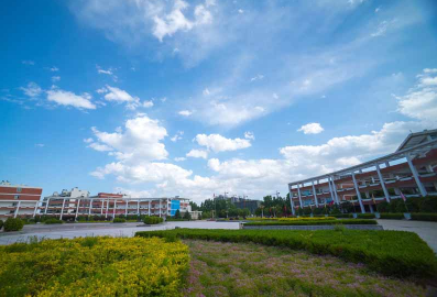 郑州音乐艺术中等专业学校
