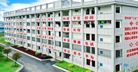 桃源创才科技学校简介、概况