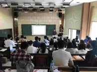 景德镇市卫生学校