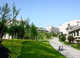 景德镇市卫生学校