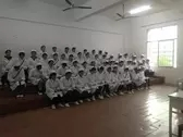 景德镇市卫生学校