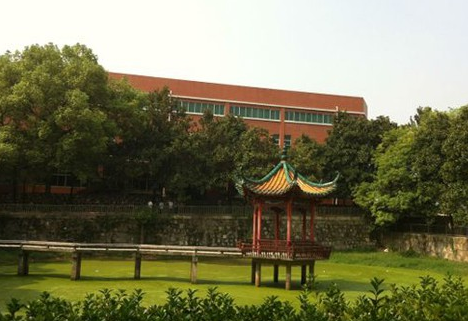 邵阳工业学校简介、概况