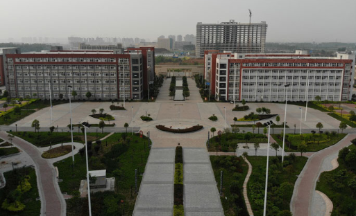 郑州城铁交通中等专业学校