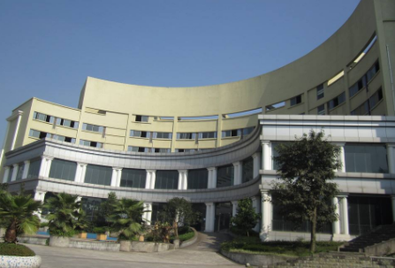 南阳第二中等职业学校
