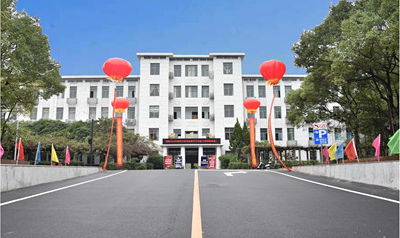湘潭钢铁集团有限公司职业中等专业学校简介、概况