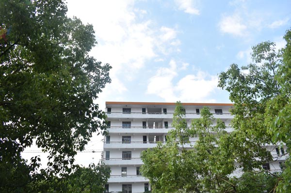 衡阳市潇湘卫生中等专业学校