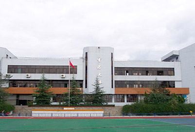 四川省德阳市旅游职业学校宿舍环境、寝室环境
