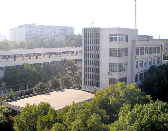 湖南省有色金属中等专业学校
