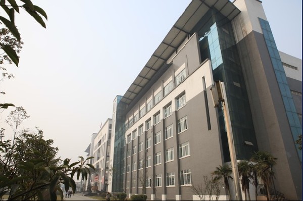 达州远航职业技术学校
