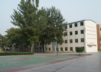 信阳工业学校