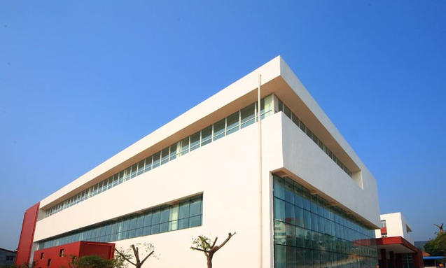 四川省射洪县职业中专学校