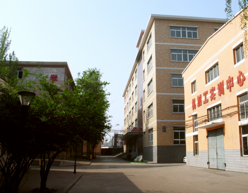 山西省工贸学校招生要求、学校招生对象