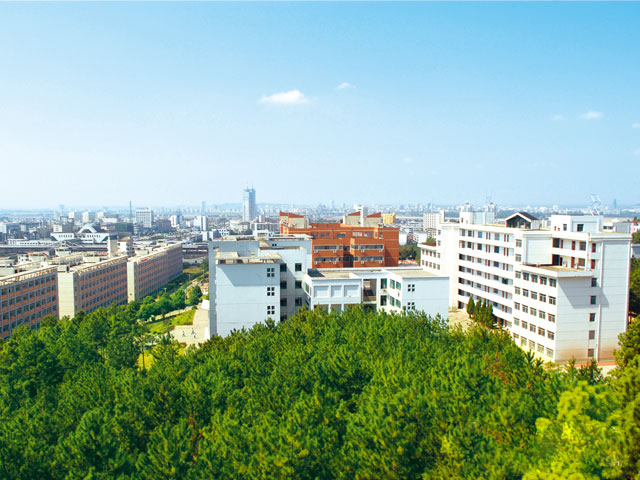 吉安市卫生学校