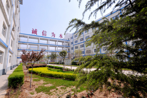 运城市财经学校招生要求、学校招生对象