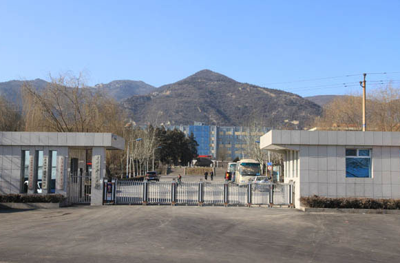 太原生态工程学校