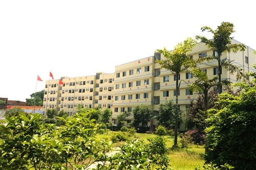 郑州通信科技中等专业学校