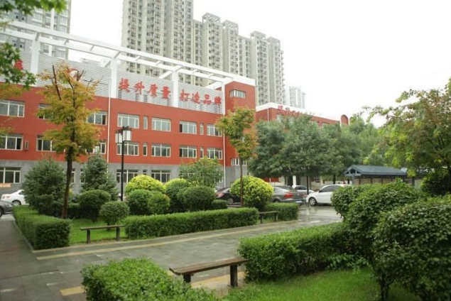 大同第一高级职业中学