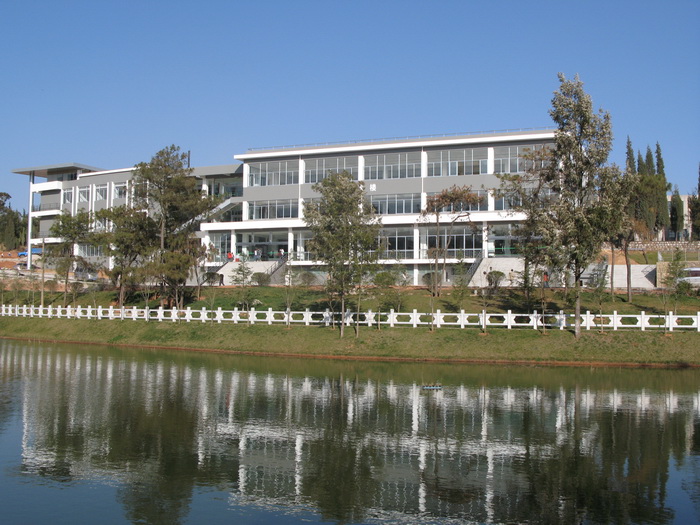 云南交通技师学院