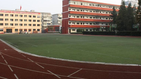 河南省医药卫生学校