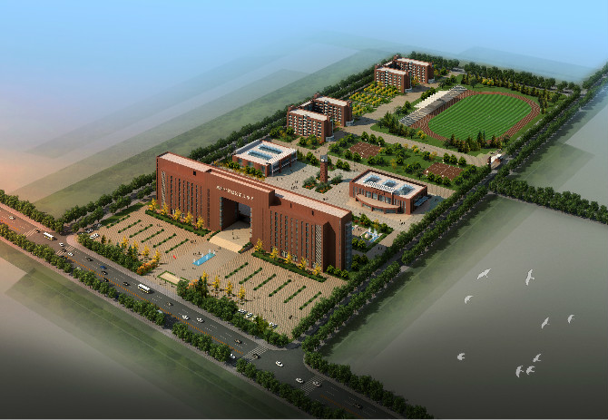 朔州市朔城区职业技术学校学费、大概收费是多少