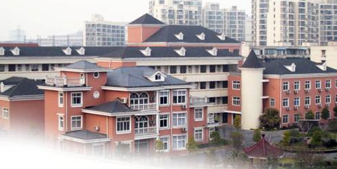 上海市宝山职业技术学校