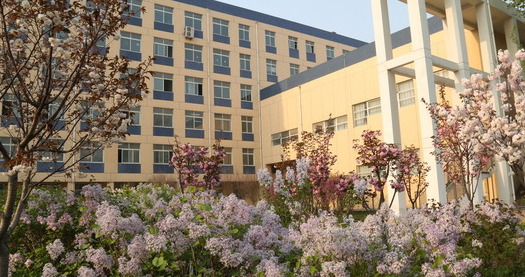 菏泽卫生学校