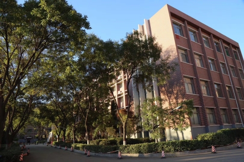 山西省司法学校