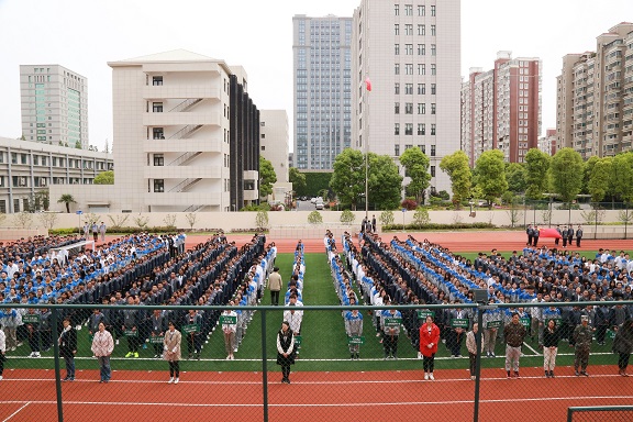 上海市医药学校