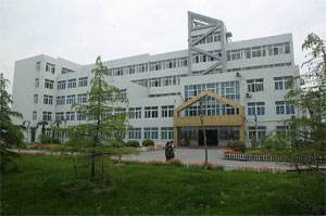 上海市大众工业学校