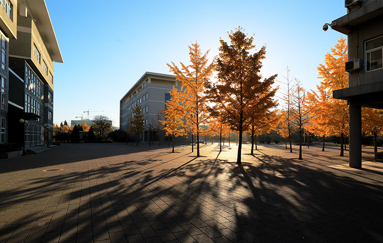 北京市园林学校