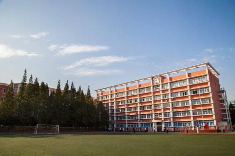 上海市交通学校简介、概况