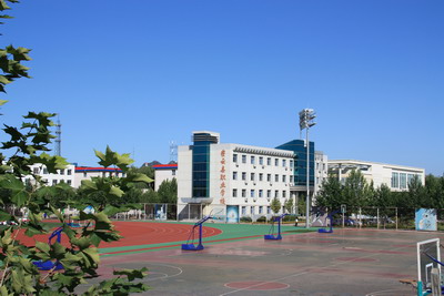 北京市密云区职业学校