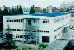 沪东中华造船集团高级技工学校是一个怎样的学校
