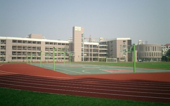 上海市环境学校