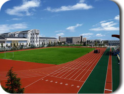 上海电子工业学校
