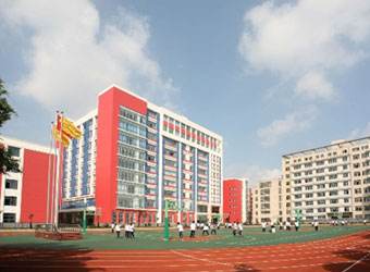 上海市工商外国语学校