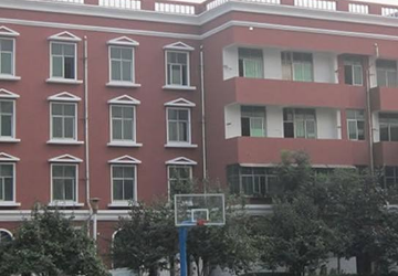 青岛市城阳区职业中等专业学校
