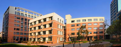 上海科技管理学校