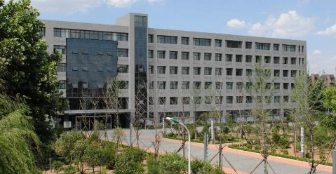 临沂市建设职工中等专业学校