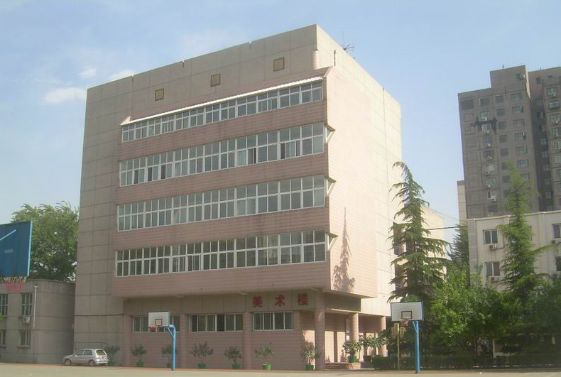 北京市海淀区职业学校宿舍环境、寝室环境